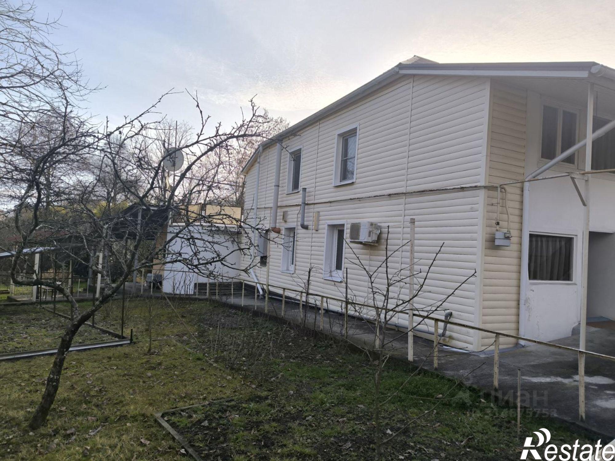 Купить дачу, дом, коттедж за 25 000 000 рублей на Придорожная улица, 4