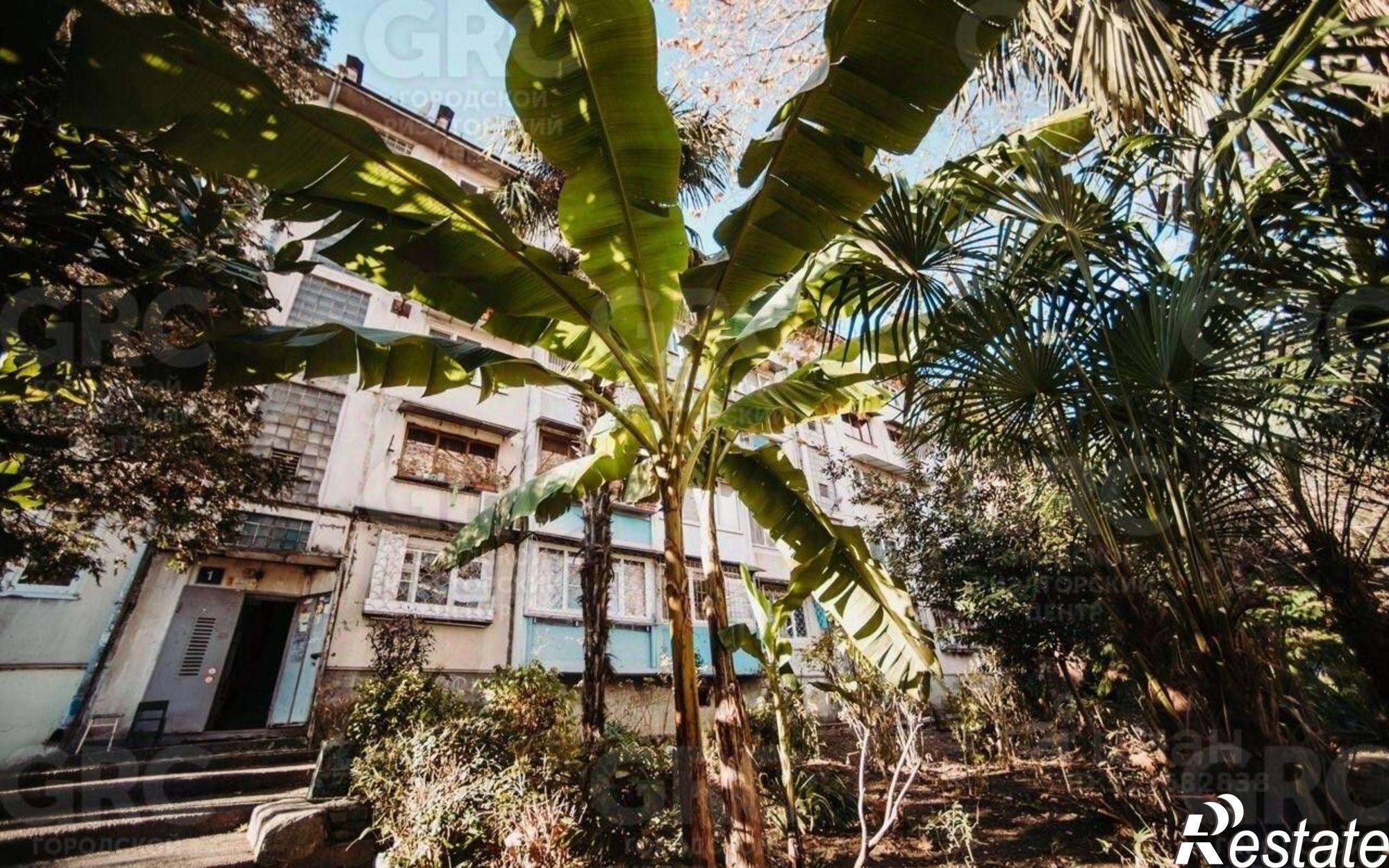 Купить квартиру за 12 500 000 рублей на Строительный переулок, 1