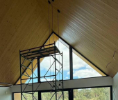 коттедж 70 кв м Главная улица, 43/1