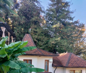 коттедж 155 кв м СТ Труд, 95