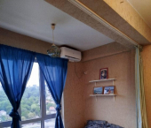 1-комн, 43кв м, этаж 5/6 улица Метелёва, 23