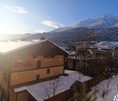 2-комн, 65кв м, этаж 4/4 ул Эстонская, 37