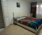 3-комн, 68кв м, этаж 3/5 жилой район Адлер