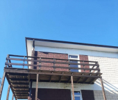 коттедж 157 кв м городской округ Сочи