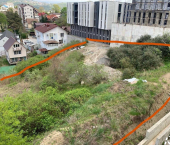 земля 21 сот Пятигорская улица, 88/12