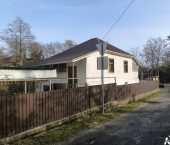 коттедж 179 кв м Придорожная улица, 4