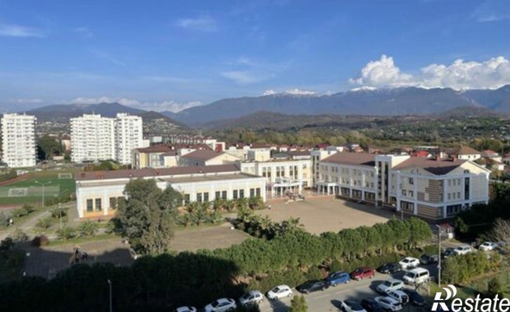 3-комн квартира улица Худякова, 7 к1,  д. 7 к1