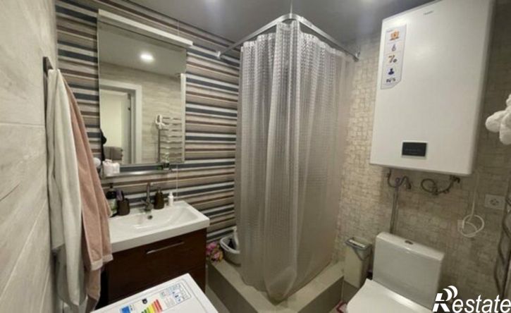 3-комн квартира улица Худякова, 7 к1,  д. 7 к1