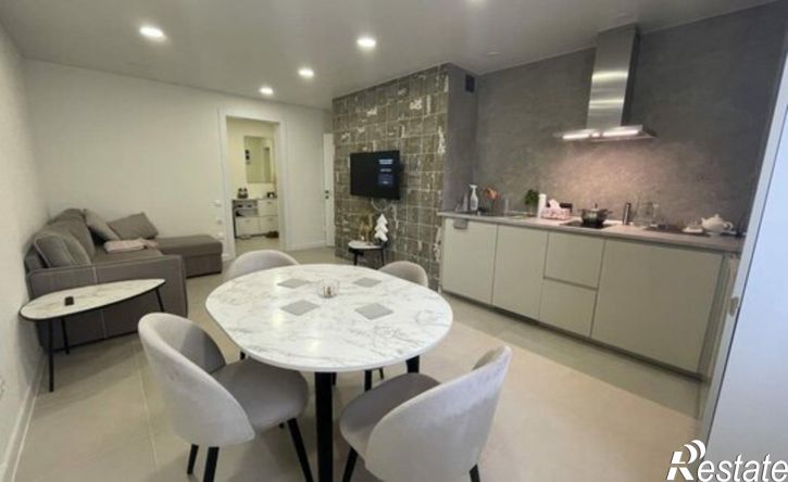 3-комн квартира улица Худякова, 7 к1,  д. 7 к1