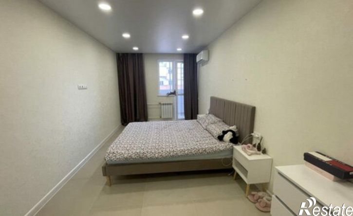 3-комн квартира улица Худякова, 7 к1,  д. 7 к1