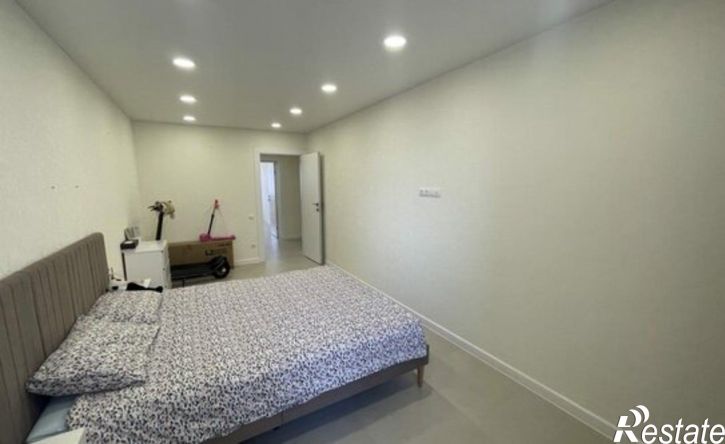 3-комн квартира улица Худякова, 7 к1,  д. 7 к1