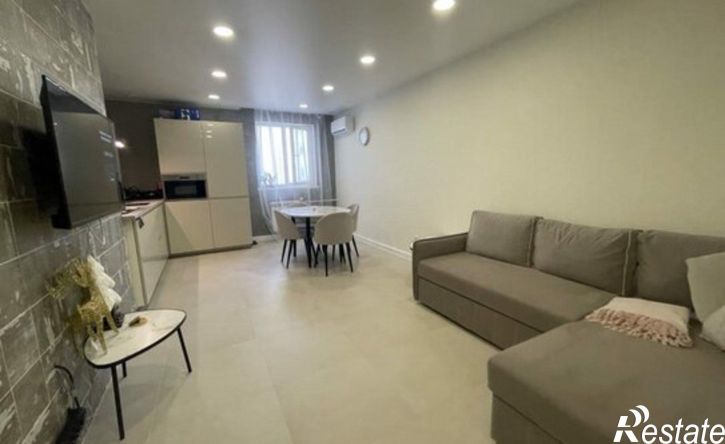 3-комн квартира улица Худякова, 7 к1,  д. 7 к1