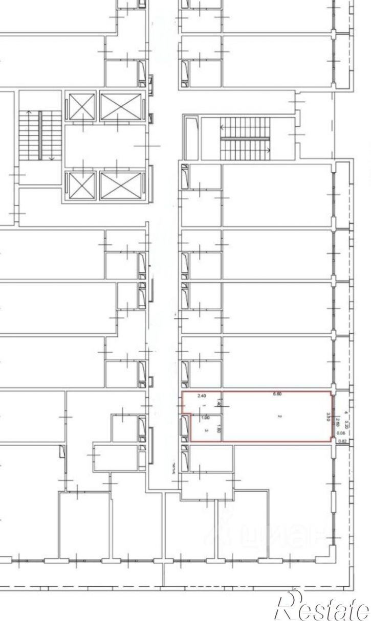 1-комн квартира ул Батумское шоссе, 28А/2,  д. 28А/2