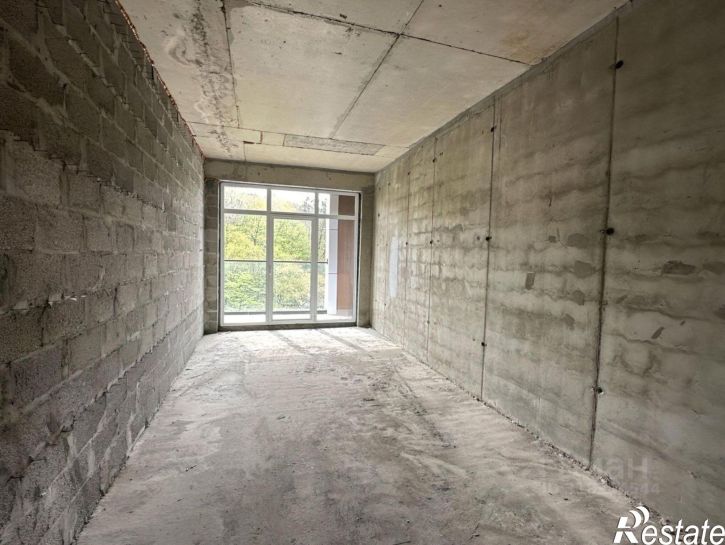 1-комн квартира ул Батумское шоссе, 28А/2,  д. 28А/2