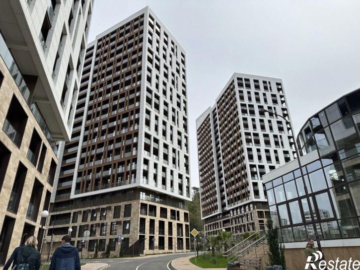 1-комн квартира ул Батумское шоссе, 28А/2,  д. 28А/2