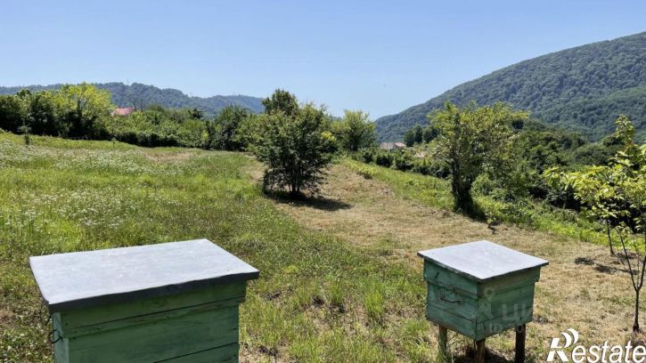 Земельный участок ул Шаумяна, 10А,  д. 10А