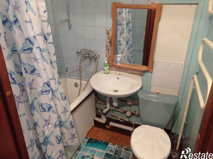 1-комн квартира ул Чехова, 58,  д. 58