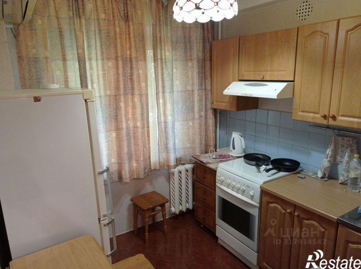 1-комн квартира ул Чехова, 58,  д. 58