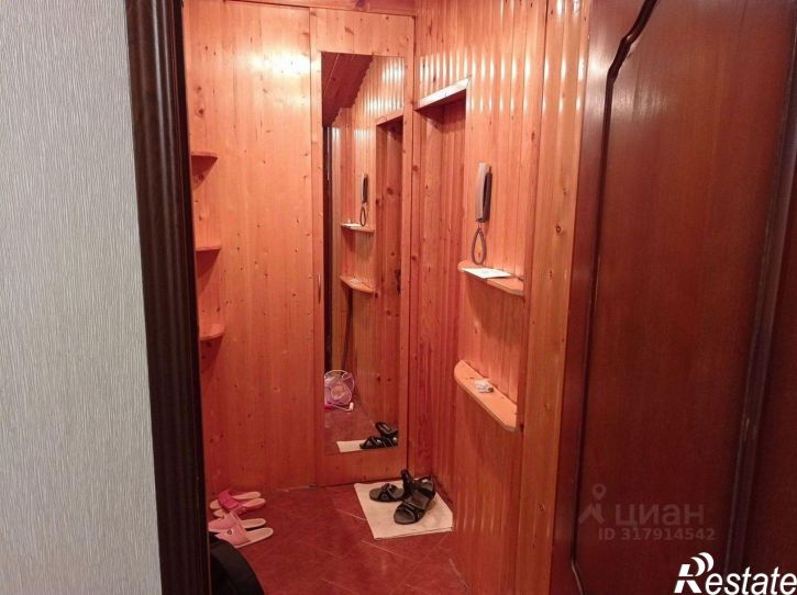 1-комн квартира ул Чехова, 58,  д. 58