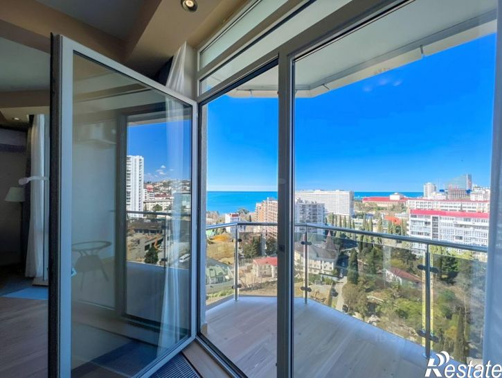 3-комн квартира Курортный проспект, 75Д,  д. 75Д