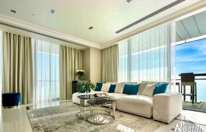 3-комн квартира улица Орджоникидзе, 17,  д. 17