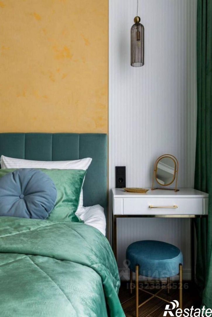 1-комн квартира Депутатская улица, 10Д,  д. 10Д