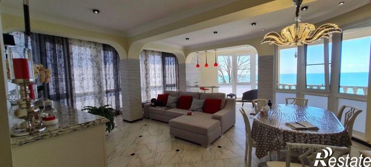 3-комн квартира Курортный пр-кт, 129,  д. 129