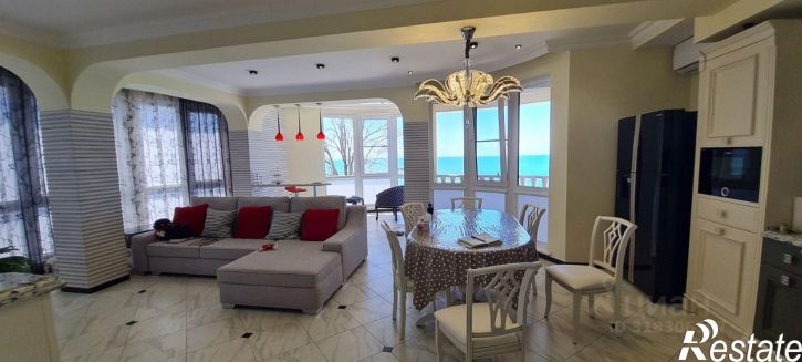 3-комн квартира Курортный пр-кт, 129,  д. 129