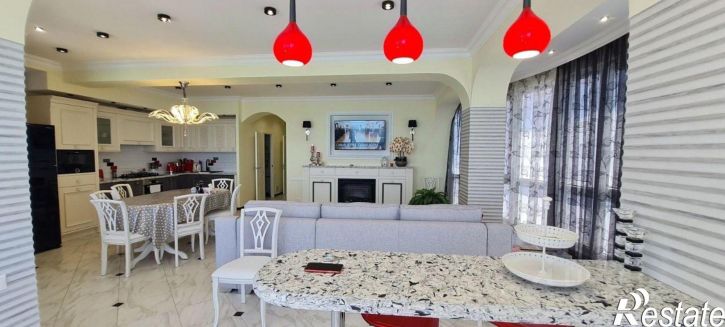 3-комн квартира Курортный пр-кт, 129,  д. 129