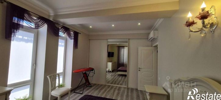 3-комн квартира Курортный пр-кт, 129,  д. 129