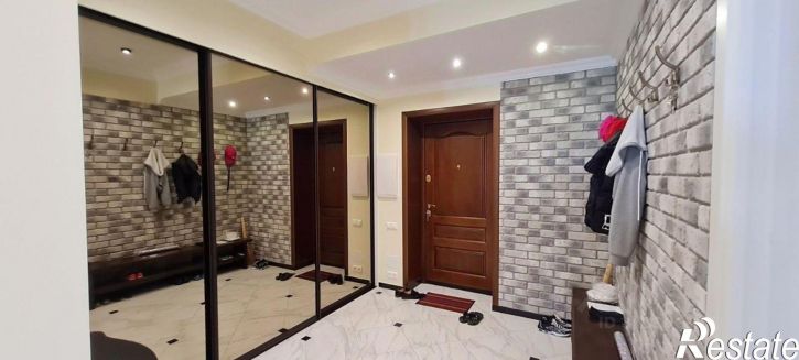 3-комн квартира Курортный пр-кт, 129,  д. 129