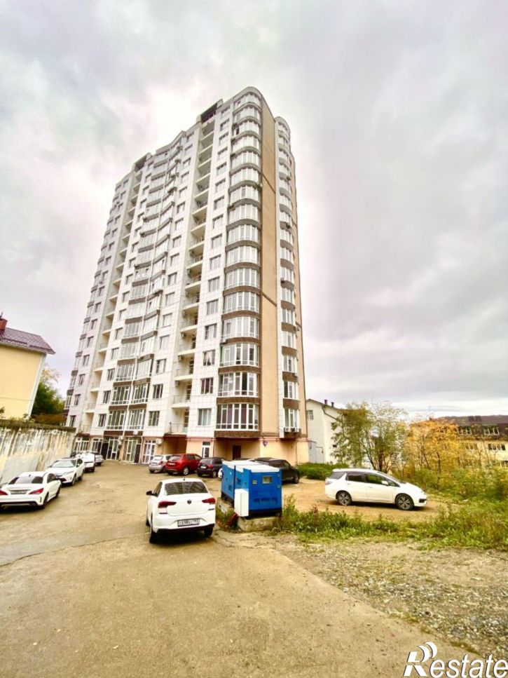 2-комн квартира ул Виноградная, 195,  д. 195