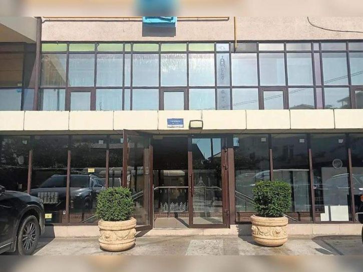 1-комн квартира Адлерский район, д.1