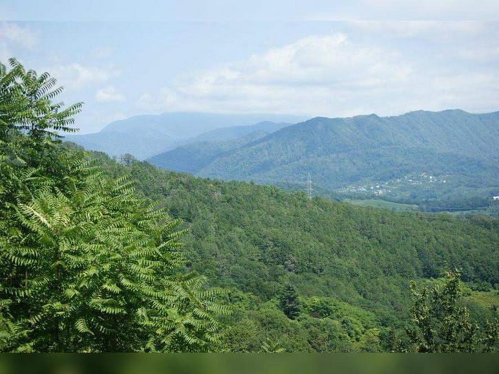 Земельный участок Чайная улица