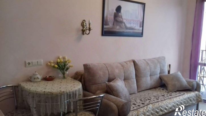 1-комн квартира Санаторная улица, 48Б,  д. 48Б