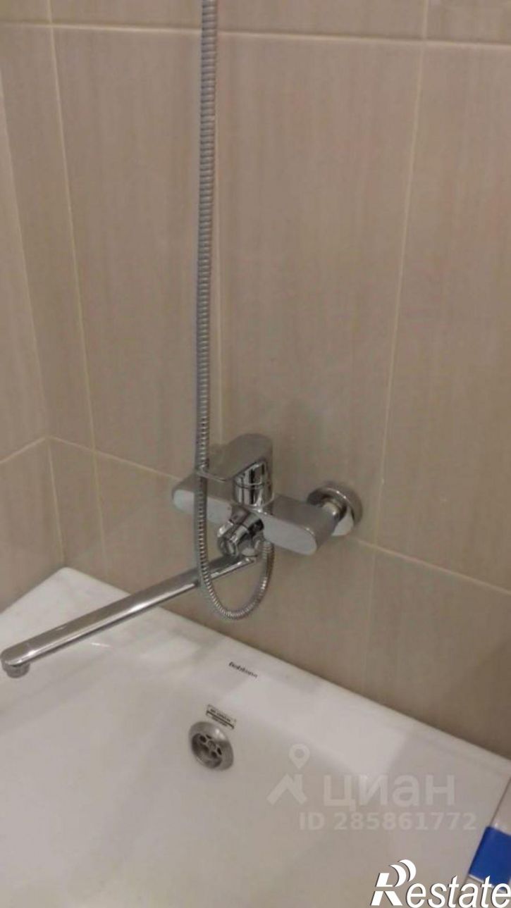 1-комн квартира Санаторная улица, 48Б,  д. 48Б