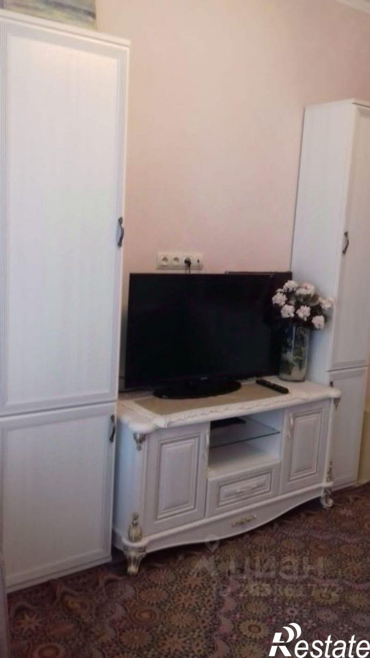 1-комн квартира Санаторная улица, 48Б,  д. 48Б