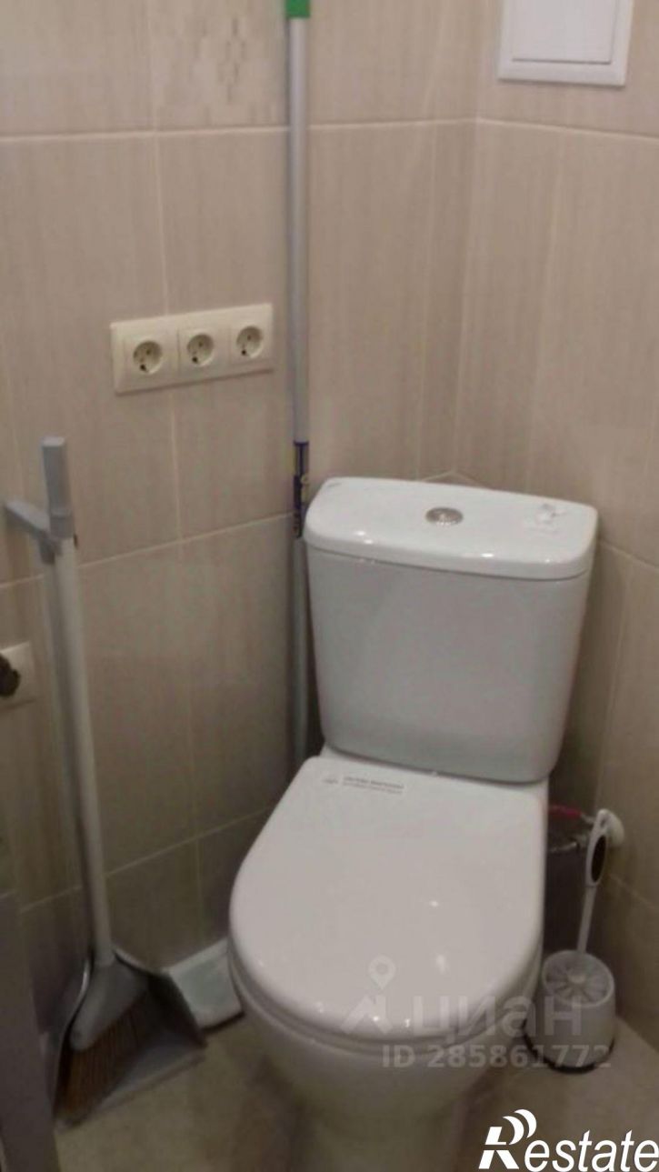 1-комн квартира Санаторная улица, 48Б,  д. 48Б