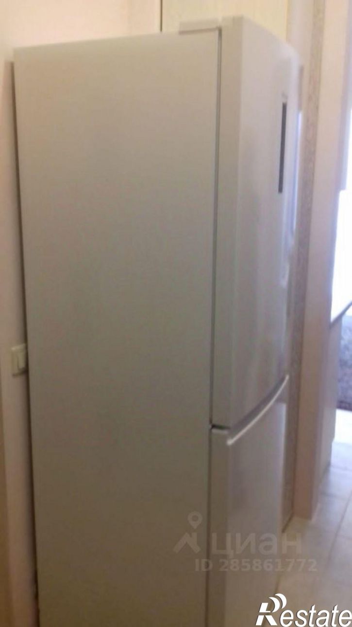 1-комн квартира Санаторная улица, 48Б,  д. 48Б