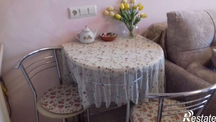 1-комн квартира Санаторная улица, 48Б,  д. 48Б