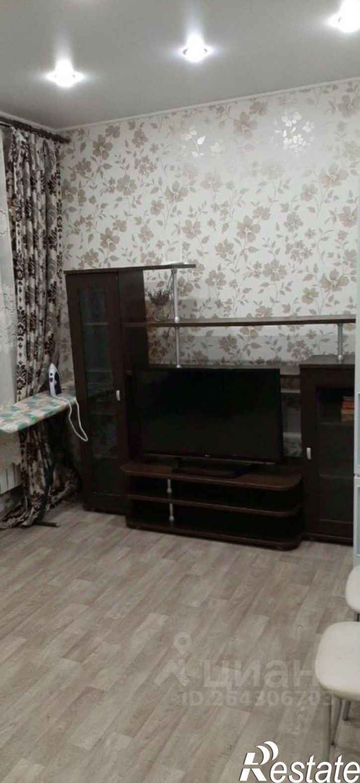 1-комн квартира пер Рахманинова, 45,  д. 45