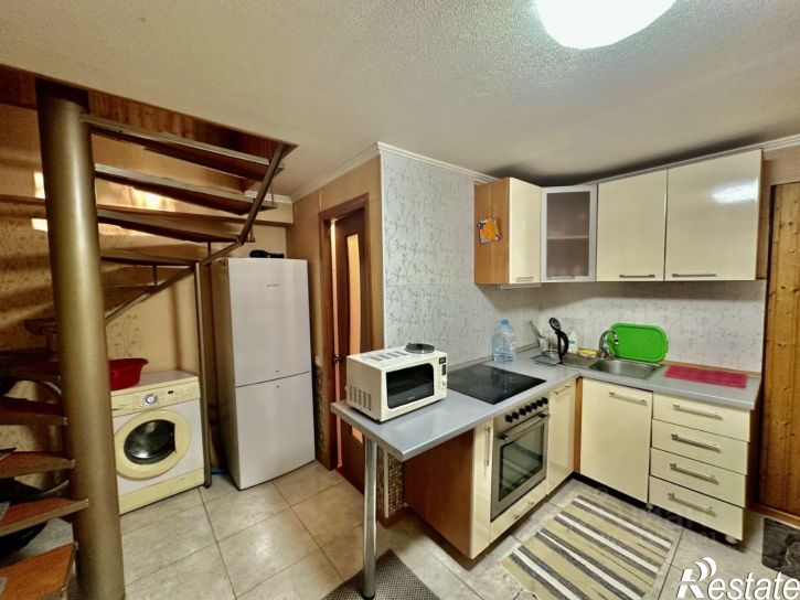 2-комн квартира ул Войкова, 32А,  д. 32А