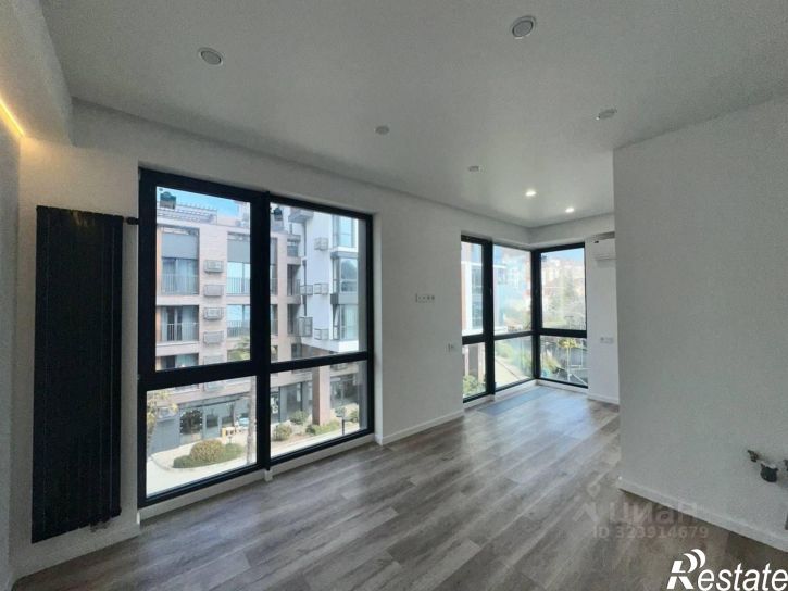 3-комн квартира Курортный пр-кт, 96Г,  д. 96Г