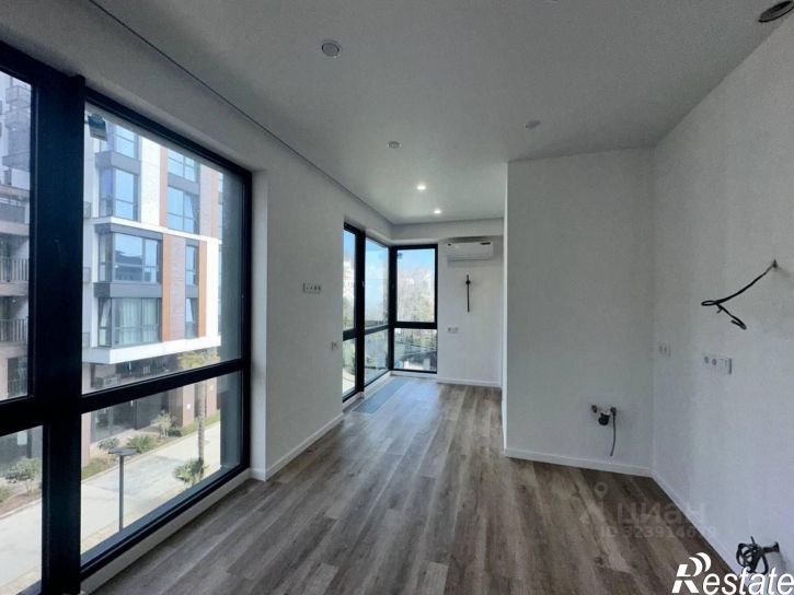 3-комн квартира Курортный пр-кт, 96Г,  д. 96Г