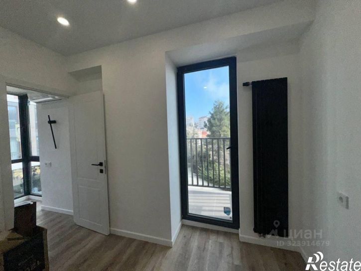 3-комн квартира Курортный пр-кт, 96Г,  д. 96Г