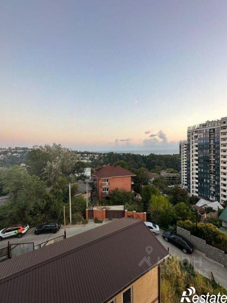 1-комн квартира Санаторная улица, 49/19А,  д. 49/19А