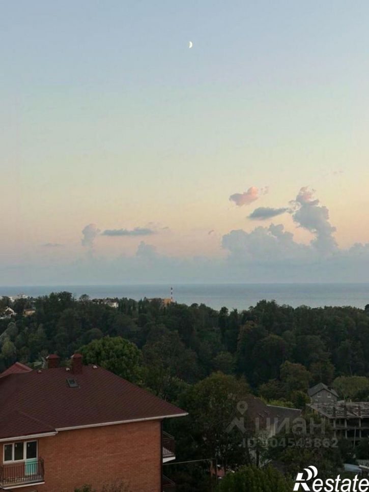 1-комн квартира Санаторная улица, 49/19А,  д. 49/19А