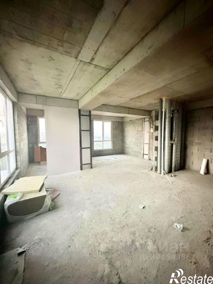 1-комн квартира Санаторная улица, 49/19А,  д. 49/19А