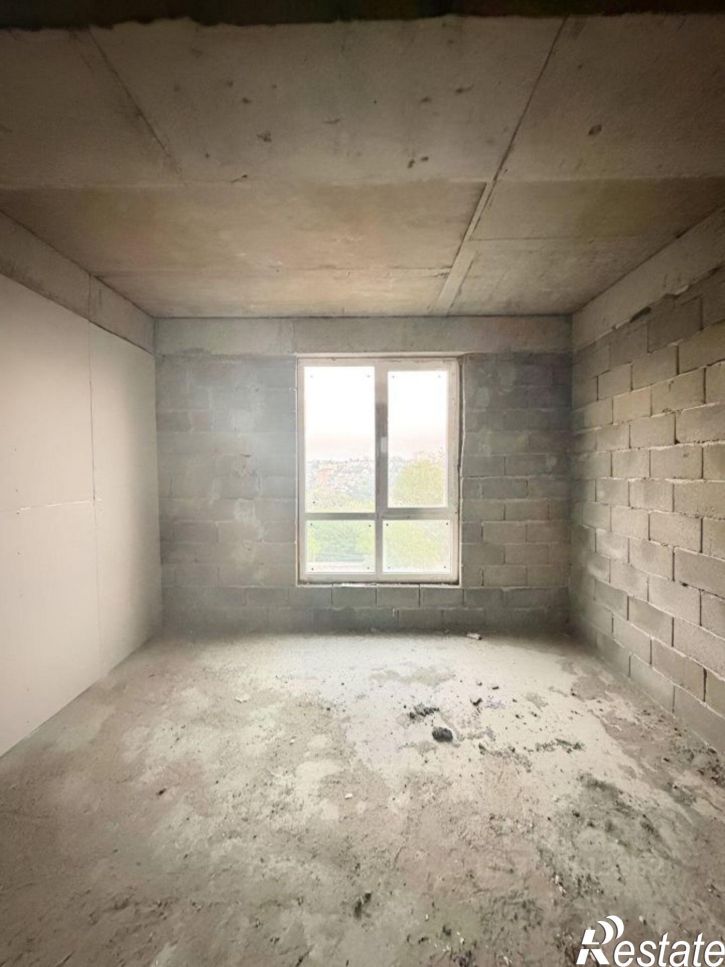 1-комн квартира Санаторная улица, 49/19А,  д. 49/19А