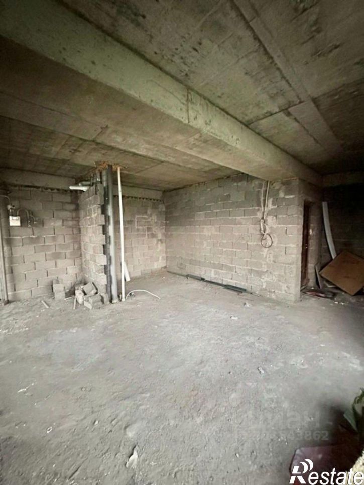 1-комн квартира Санаторная улица, 49/19А,  д. 49/19А